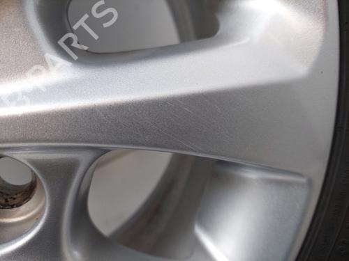 Felga FORD TRANSIT CUSTOM V362 Van (FY, FZ) 1.0 EcoBoost PHEV | BP30519845C45