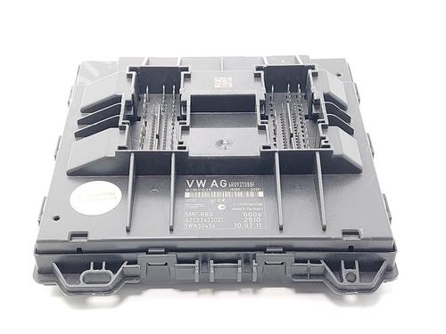 Comfort control module SKODA FABIA II Combi (545) 1.2 TDI | BP27361929M56 