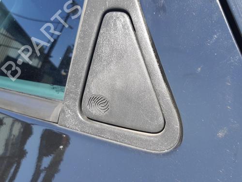 Dør venstre bagtil RENAULT ZOE (BFM_) ZOE | BP25924609C4 - Image 2