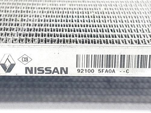AC radiator NISSAN MICRA V (K14) 0.9 IG-T | BP36698596M32 - Image 5