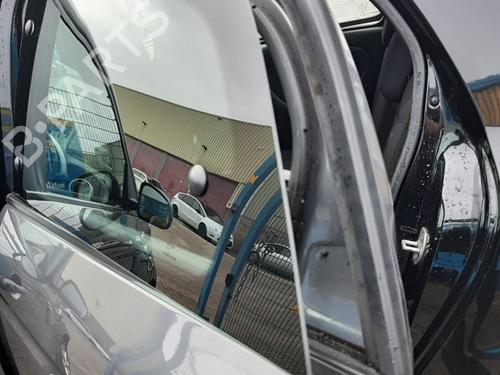 Drzwi tylne lewe SMART FORFOUR Hatchback (453) 1.0 (453.042, 453.043) | BP30749672C4