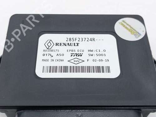 Control unit RENAULT ZOE Hatchback Van (BFM_) Electric (BFMC, BFMD) | BP28017394M11 - Image 4