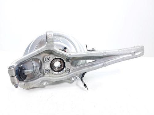 Left front steering knuckle XPENG G6 EV All-wheel Drive | BP36490565M25 - Image 3