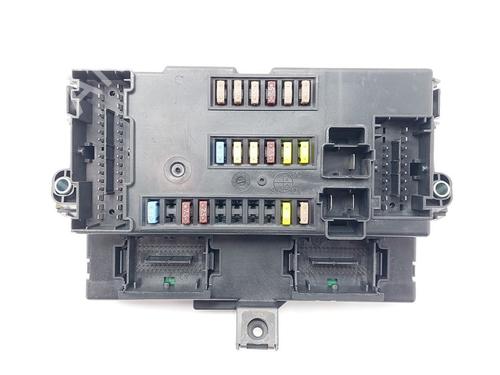 Elektronisk modul IVECO DAILY VI Van 33S14, 35S14, 35C14, 42S14 (136 hp) 29274343