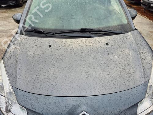 Motorhjelm CITROËN C3 II (SC_) 1.4 (73 hp) 31075864