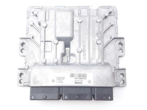 Used Engine control unit (ECU) RENAULT MEGANE IV Hatchback (B9A/M/N_) 1.5 dCi 110 (B9A3) (110 hp) 31599941
