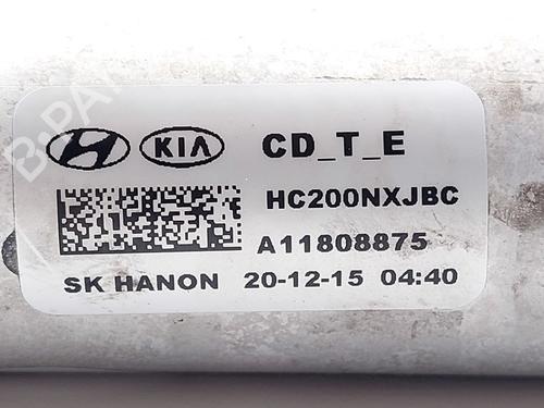 AC radiator KIA CEED Sportswagon (CD) 1.0 T-GDI | BP30942406M32 