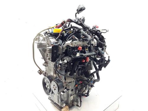 Motor DACIA DUSTER (HM_) 1.0 LPG (HMMT) (101 hp) 31679011