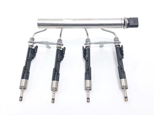 Used Injection rail BMW 5 Touring (F11) 528 i (245 hp) 29954572