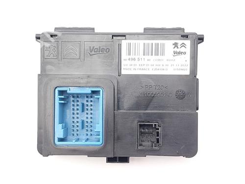 Module électronique PEUGEOT PARTNER Box Body/MPV (K9) 1.5 BlueHDi 100 (102 hp) 30749768