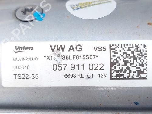 Starter AUDI A6 C8 Avant (4A5) 50 TDI Mild Hybrid quattro | BP28294366M8 