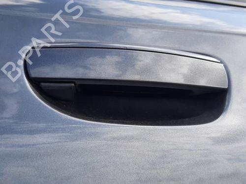 Right rear door AUDI A6 C6 Avant (4F5) RS6 quattro | BP26888805C5 