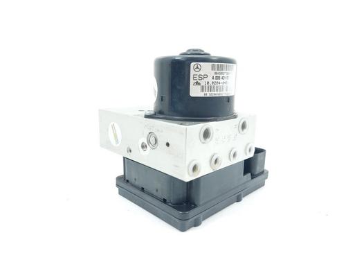 ABS pump MERCEDES-BENZ C-CLASS Coupe (CL203) C 180 Kompressor (203.746) | BP20719907M43 