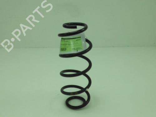 Used Shock absorber spring OPEL AGILA B (H08) 1.0 (F68) (68 hp) 19749268