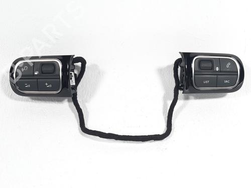 Used Other CITROËN C3 AIRCROSS II (2R_, 2C_) 1.2 PureTech 110 (2RHNZB, 2RHNZW, 2RHNPX, 2RHNPJ) (110 hp) 19752784