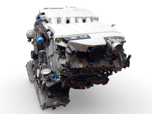 Motor VW PHAETON (3D1, 3D2, 3D3, 3D4, 3D6, 3D7, 3D8, 3D9) 6.0 W12 4motion (420 hp) 32350390