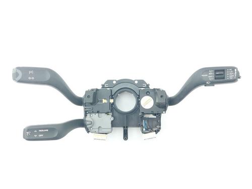 Used Steering column stalk PORSCHE PANAMERA (970) 4.8 4S (400 hp) 31150399