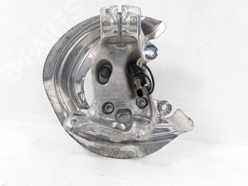 Right front steering knuckle BMW 3 Gran Turismo (F34) 320 i | BP19751323M26 