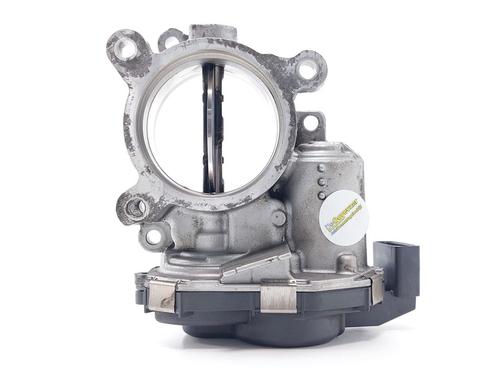 Used Throttle body Throttle body VW CADDY V Box Body/MPV (SBA, SBH) 2.0 TDi (75 hp) 36698320 36698320