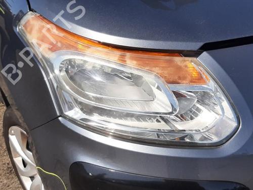 Used Right headlight Right headlight 38043795 38043795