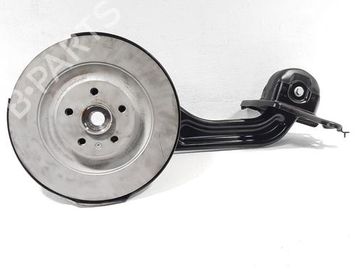 Used Right rear steering knuckle VOLVO C40 (539) Recharge AWD (408 hp) 19752085