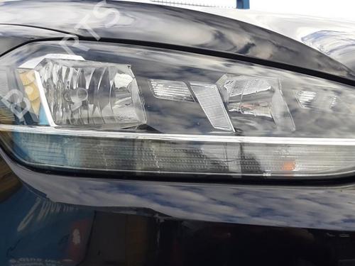 Used Right headlight Right headlight VW GOLF VII Variant (BA5, BV5) 1.6 TDI (115 hp) 39888474 39888474
