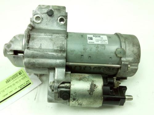 Starter BMW 3 Touring (F31) 316 d | BP19756504M8 