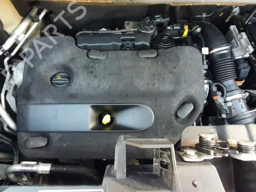 Used Engine Engine PEUGEOT EXPERT Van (V_) 2.0 BlueHDi 120 (122 hp) 40046942 40046942