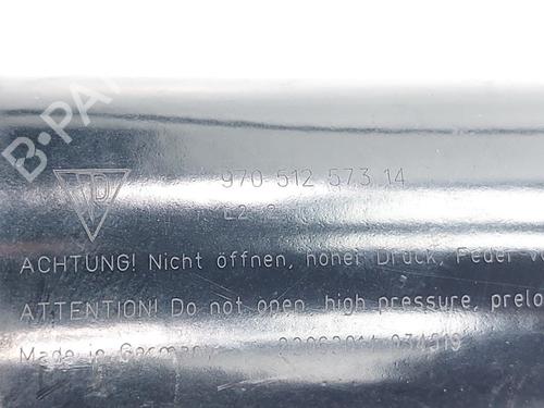 Electronic module PORSCHE PANAMERA (970) 3.0 S E-Hybrid | BP30183476M83 