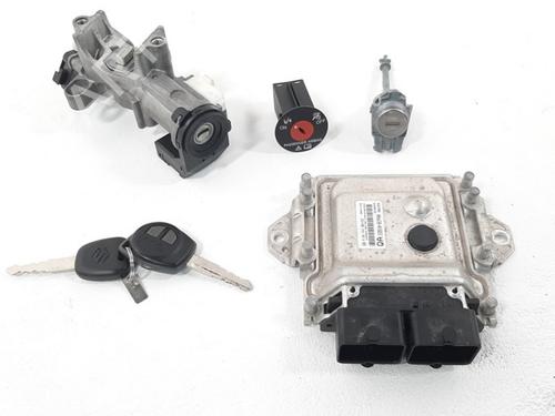 Used Control unit Control unit 19750819 19750819