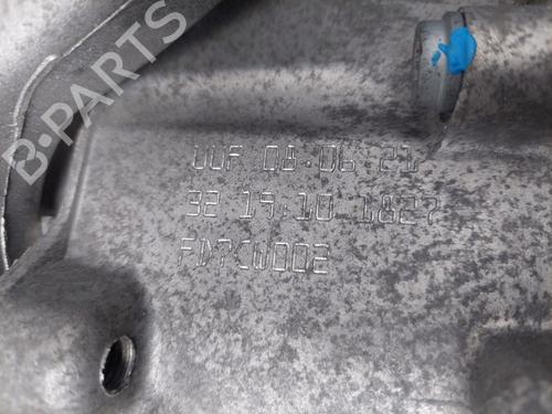 Gearbox SEAT LEON Sportstourer (KL8, KLD) 1.5 TSI | BP30911410M3