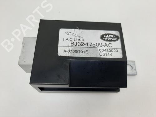 Used Control unit Control unit 19756630 19756630
