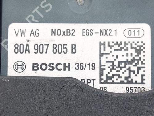 Electronic sensor AUDI A6 C8 Avant (4A5) 40 TDI Mild Hybrid | BP30875684M84