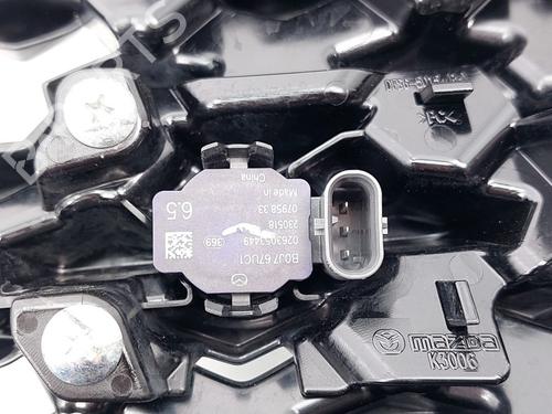 Grill MAZDA CX-30 (DM) e-SKYACTIV-X M Hybrid | BP36490823C40 - Image 3