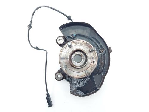 Used Left front steering knuckle OPEL KARL (C16) 1.0 (75 hp) 23201217