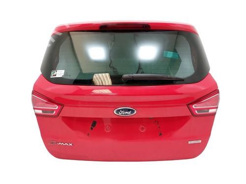 Used Tailgate FORD B-MAX (JK) 1.0 EcoBoost (100 hp) 32443294