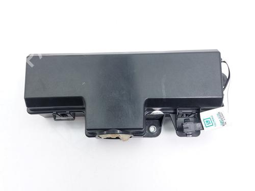 Used Electronic module OPEL INSIGNIA A Sports Tourer (G09) 1.6 SIDI (35) (170 hp) 29868406