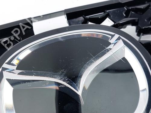 Grill MAZDA CX-30 (DM) e-SKYACTIV-X M Hybrid | BP36490823C40 - Image 5