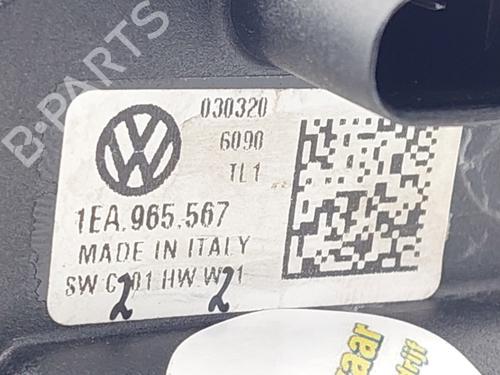Ekstra vandpumpe VW ID.3 (E11, E12) 1st | BP19770129M111 