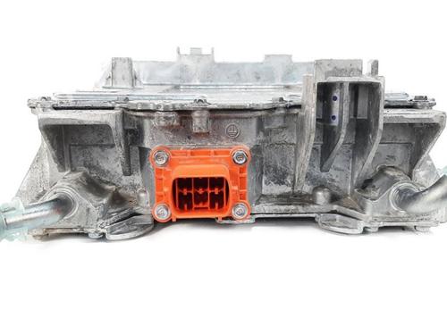 Electronic module FORD USA MUSTANG MACH-E (CGW) EV 4x4 | BP36490768M83 - Image 2