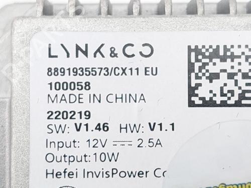 Other LYNK & CO 01 PHEV | BP19764571O1 - Image 3