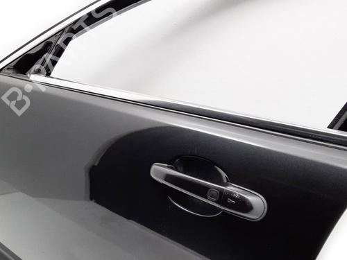 Left front door JAGUAR XF I (X250) 3.0 D | BP19759610C2 
