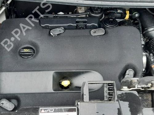 Motor CITROËN JUMPY III Van (V_) 2.0 BlueHDi 120 (122 hp) 29044415