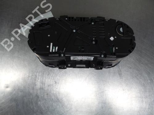 Instrument cluster VW POLO V (6R1, 6C1) 1.0 | BP24184699C47 