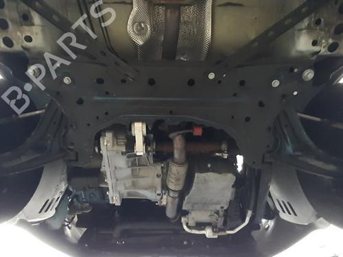 Forbro FORD FIESTA VI (CB1, CCN) 1.0 (65 hp) 30749770