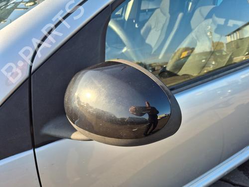 Used Left mirror TOYOTA AYGO (_B1_) 1.0 (KGB10_, KGB10R) (68 hp) 30363215