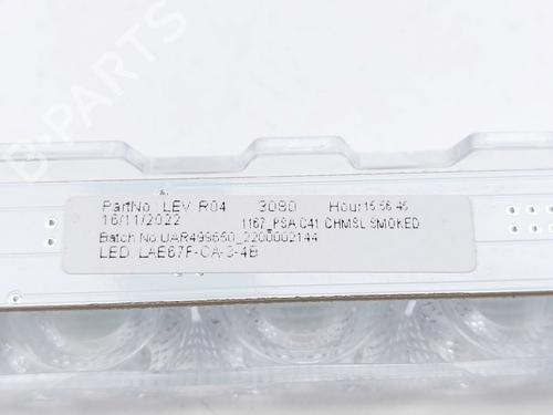 Third brake light CITROËN C4 III (BA_, BB_, BC_) ë-C4 (BCZKXC, BZCKSC) | BP33889040L11  - Image 5