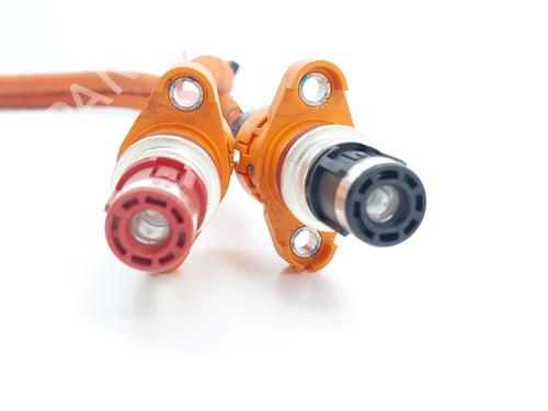 Cable TESLA MODEL X (5YJX) P100D AWD | BP37760653E12 - Image 4