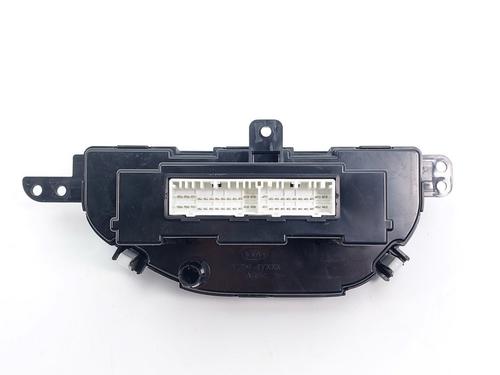 Climate control KIA PICANTO II (TA) 1.0 | BP32350501I5
