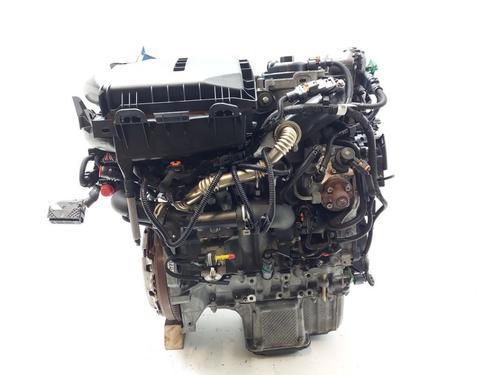 Engine CITROËN JUMPY III Van (V_) 1.6 BlueHDi 95 | BP31679093M1 - Image 4